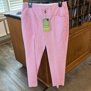 women’s golf pants